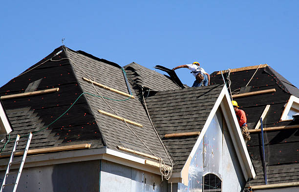 Quick and Trustworthy Emergency Roof Repair Services in Salida Del Sol Estates, TX