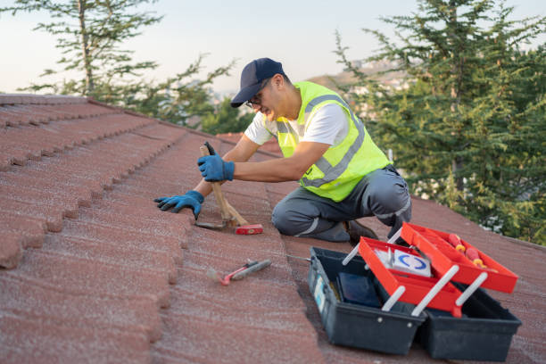 Best Flat Roof Repair Services  in Salida Del Sol Estates, TX